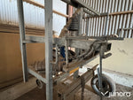 Bevattningsramp