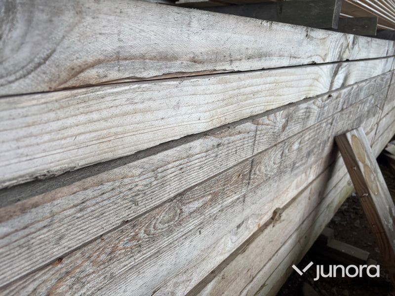 Virke 510×25×7,5 cm – 44 st