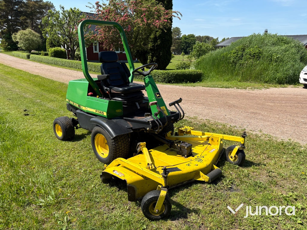 Frontklippare - John Deere, F1145 Front Mow