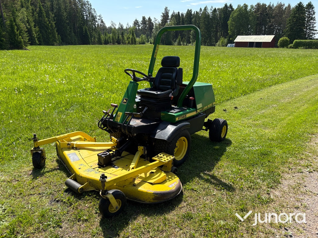 Frontklippare - John Deere, F1145 Front Mow