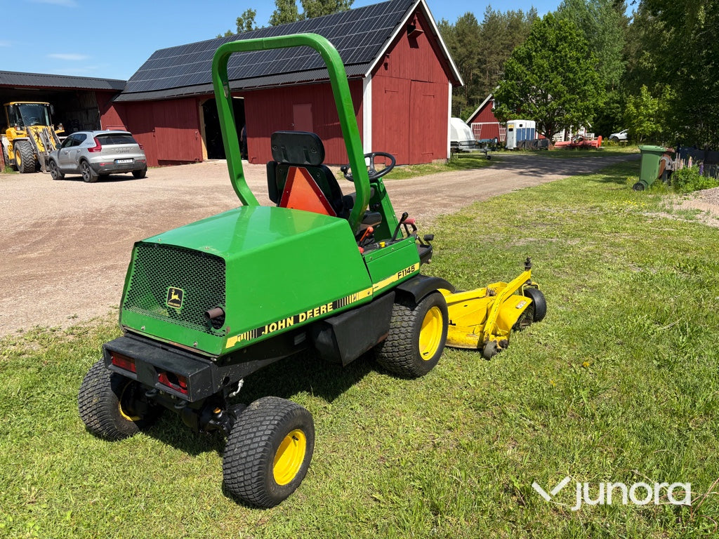 Frontklippare - John Deere, F1145 Front Mow