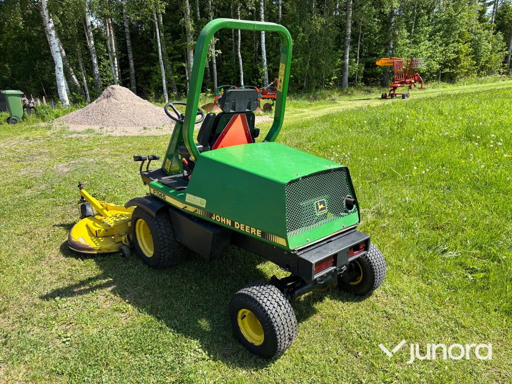 Frontklippare - John Deere, F1145 Front Mow