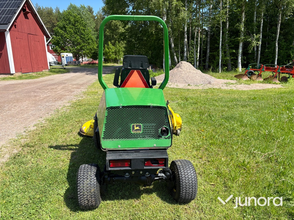 Frontklippare - John Deere, F1145 Front Mow