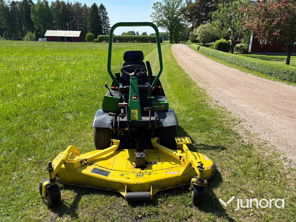 Frontklippare - John Deere, F1145 Front Mow