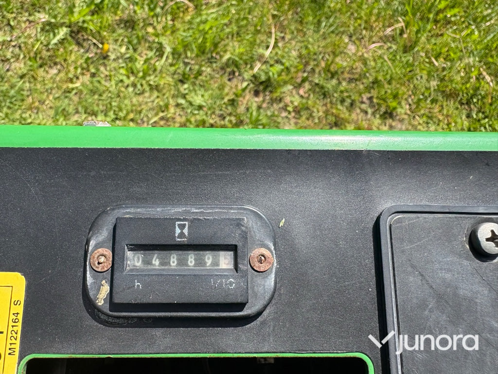 Frontklippare - John Deere, F1145 Front Mow