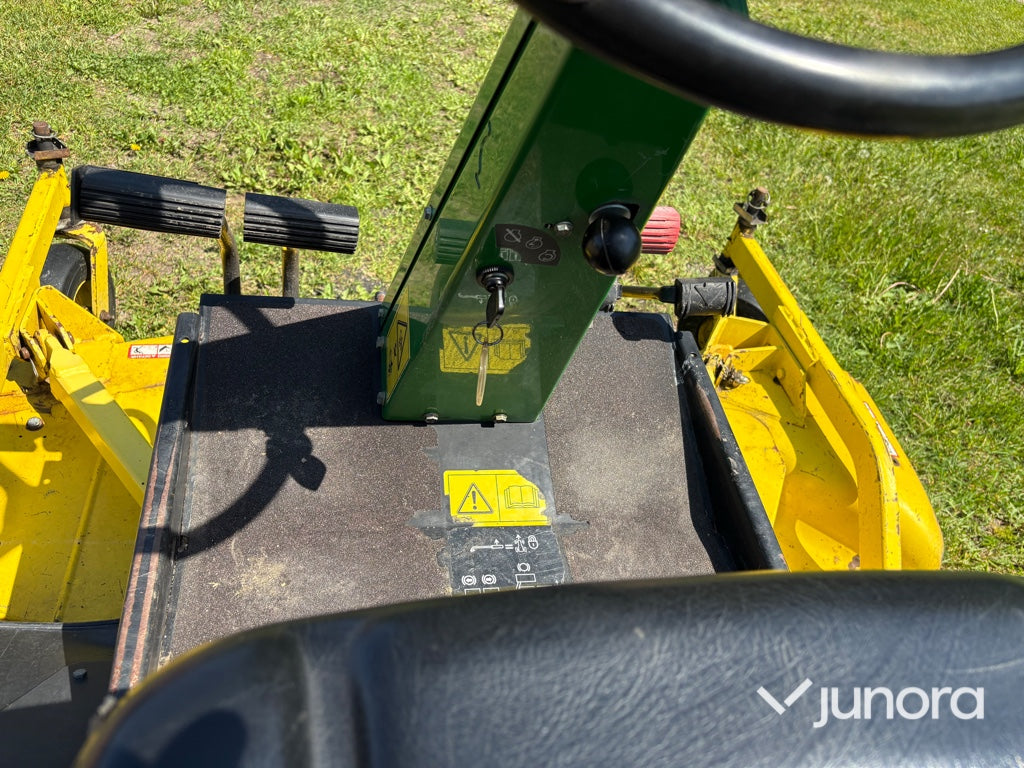 Frontklippare - John Deere, F1145 Front Mow