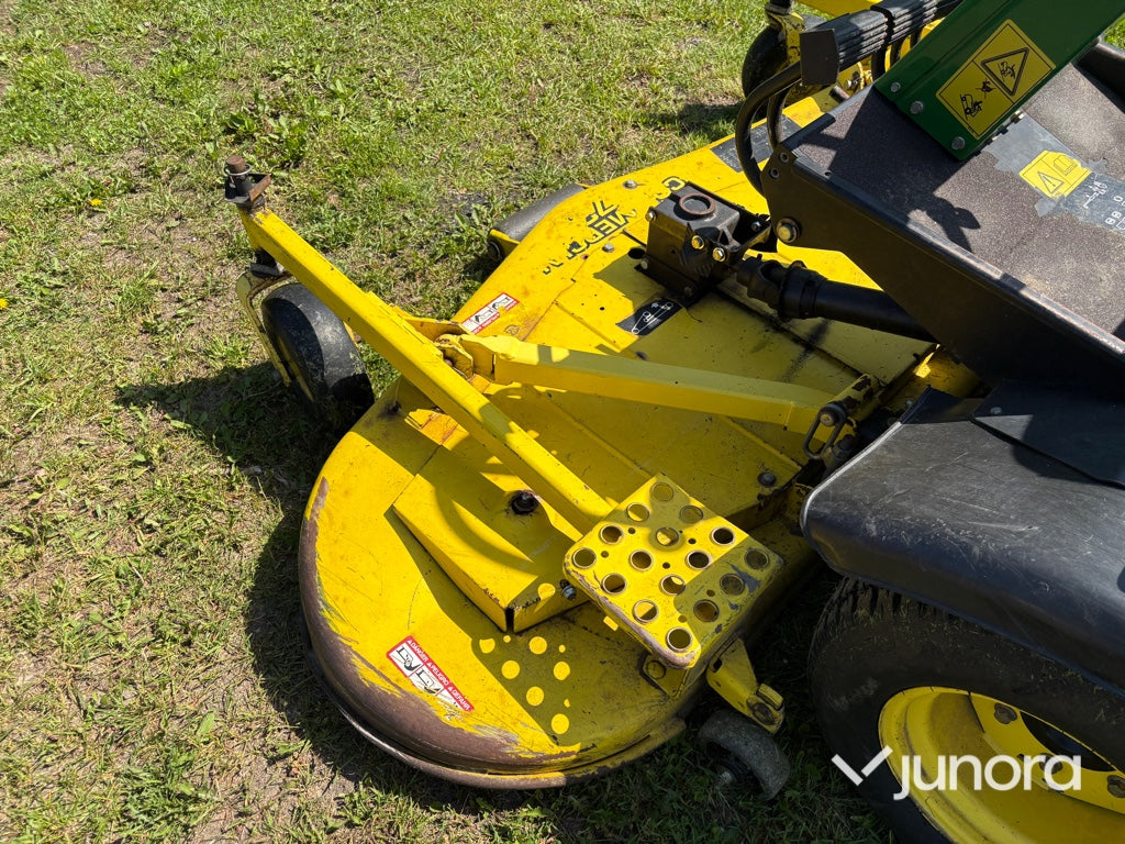 Frontklippare - John Deere, F1145 Front Mow