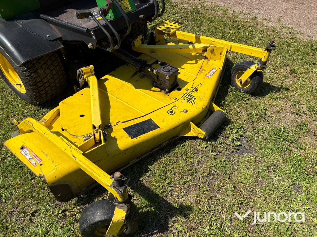 Frontklippare - John Deere, F1145 Front Mow