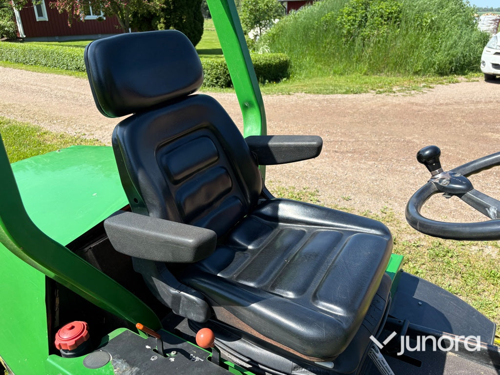 Frontklippare - John Deere, F1145 Front Mow