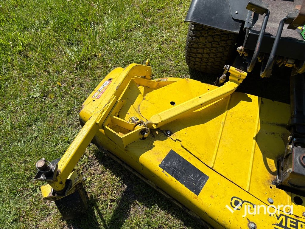 Frontklippare - John Deere, F1145 Front Mow