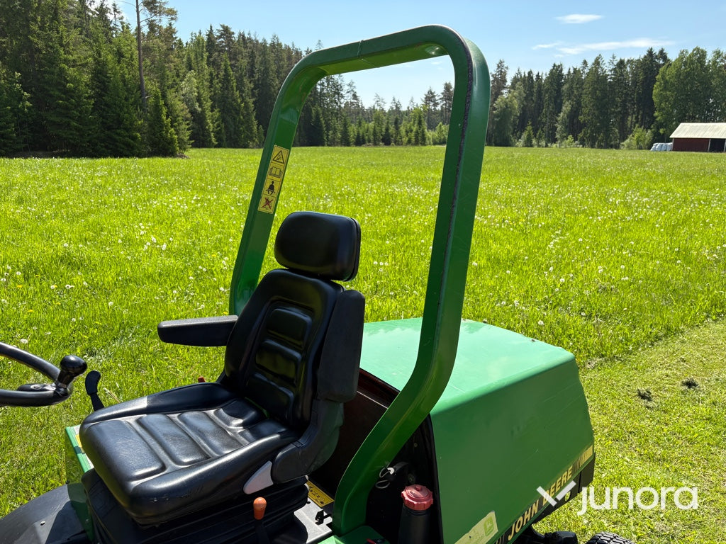 Frontklippare - John Deere, F1145 Front Mow