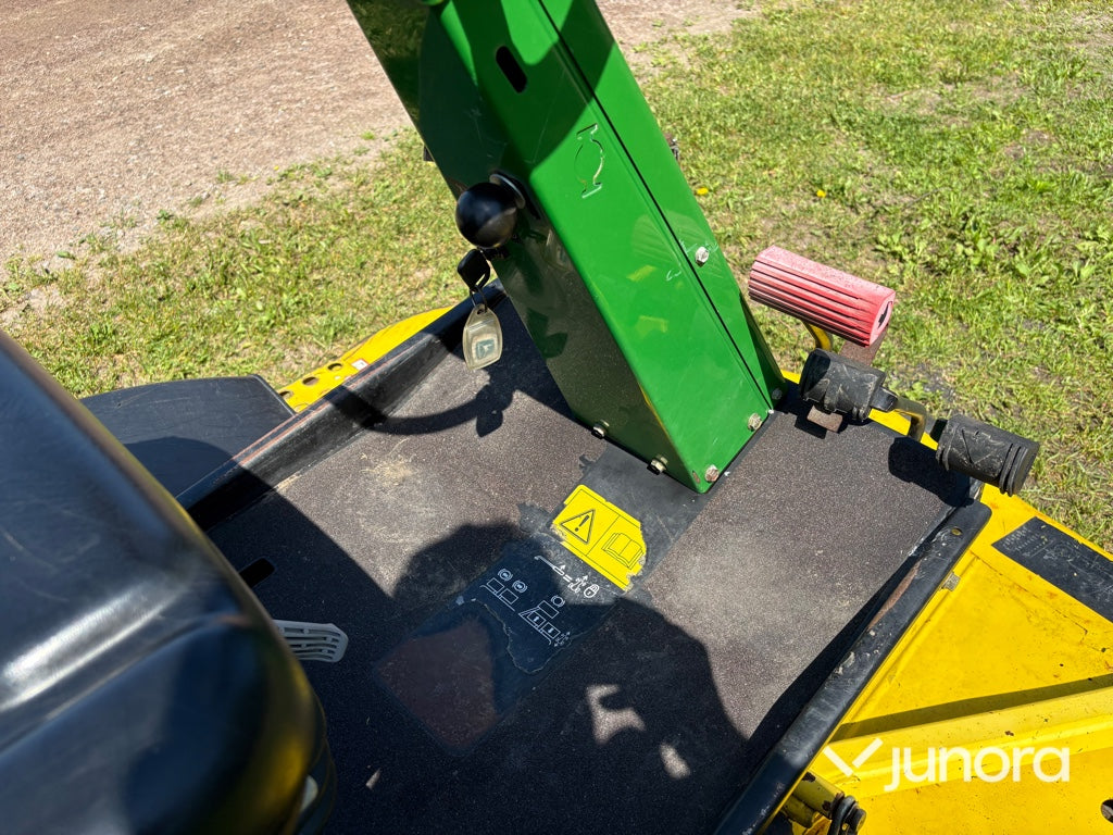 Frontklippare - John Deere, F1145 Front Mow