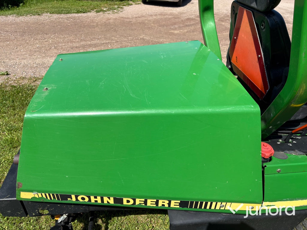 Frontklippare - John Deere, F1145 Front Mow