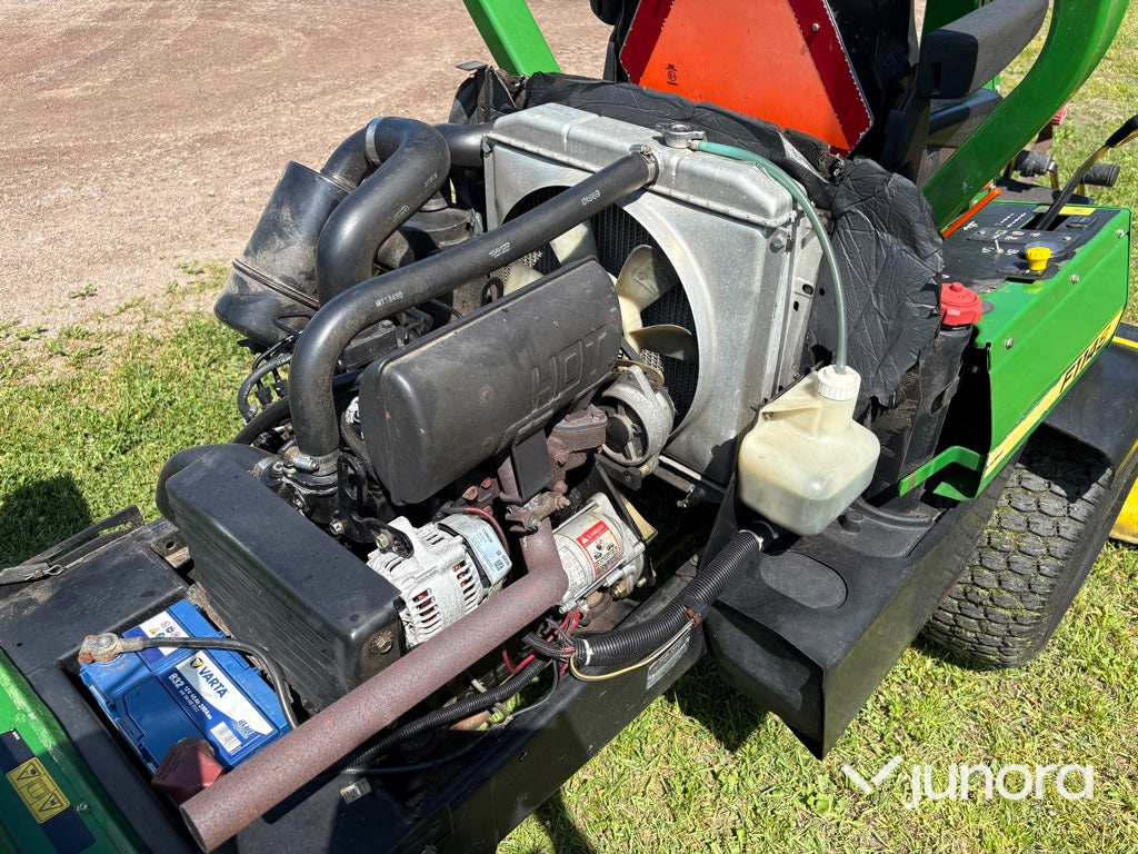 Frontklippare - John Deere, F1145 Front Mow