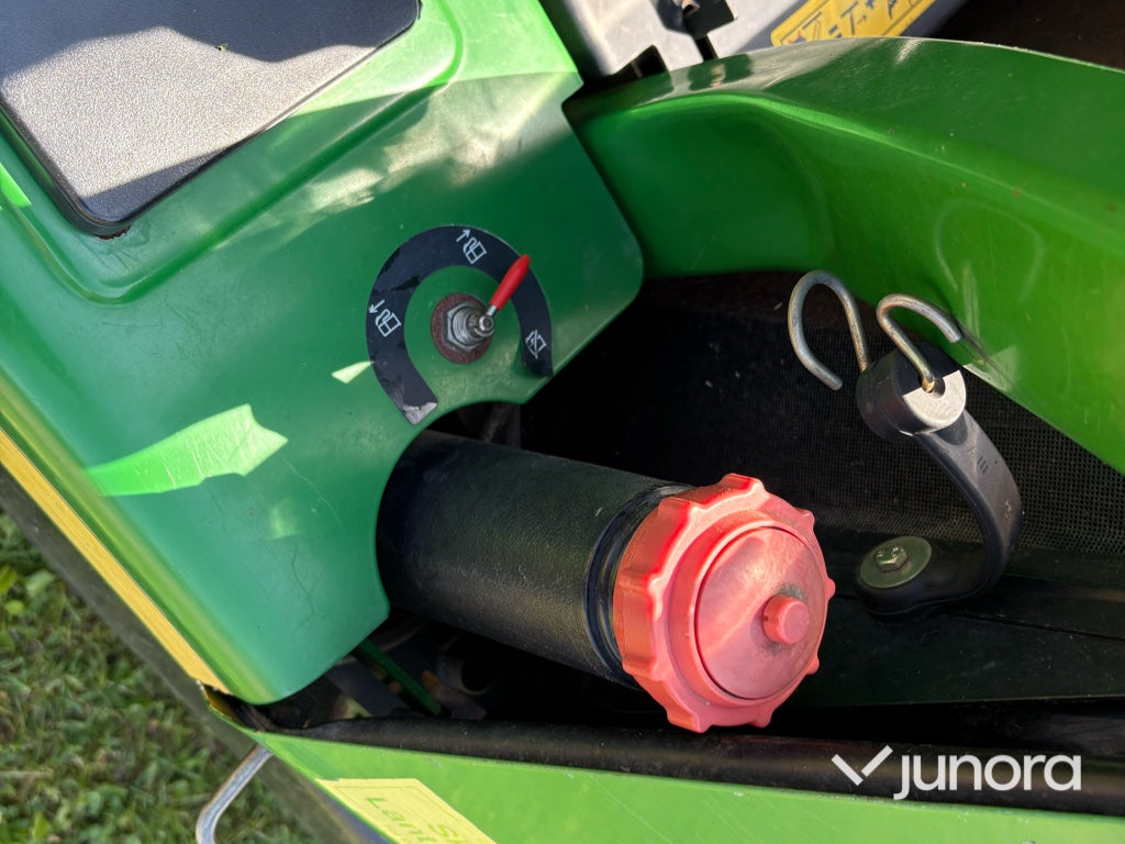 Frontklippare - John Deere, F1145 Front Mow