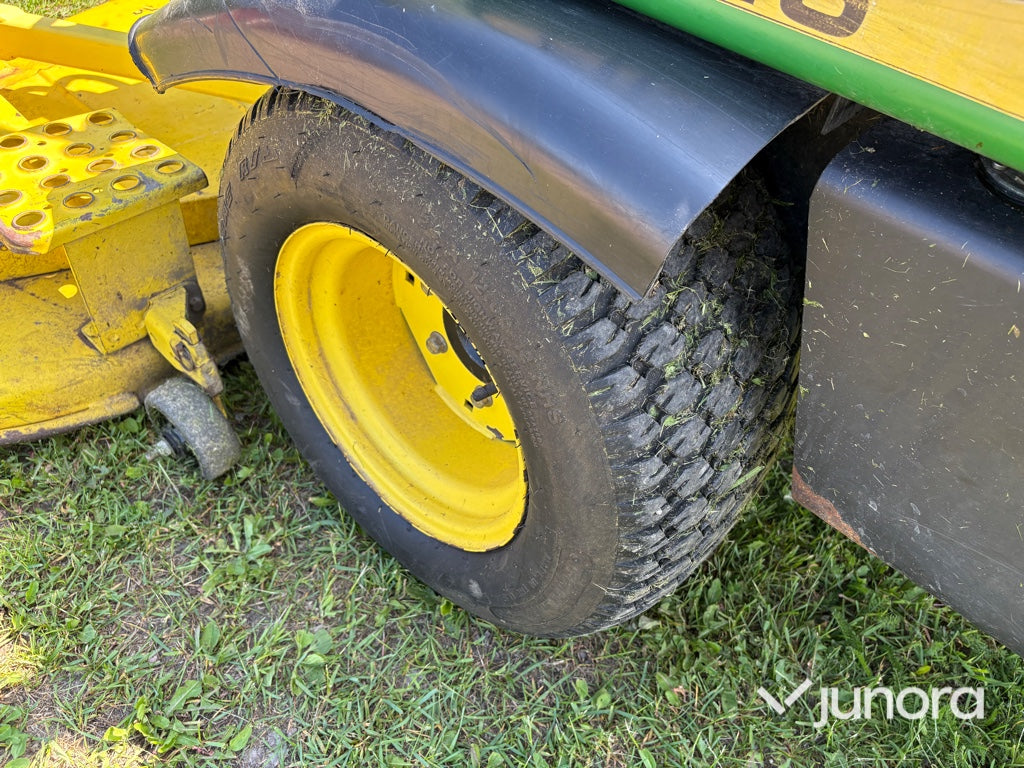 Frontklippare - John Deere, F1145 Front Mow