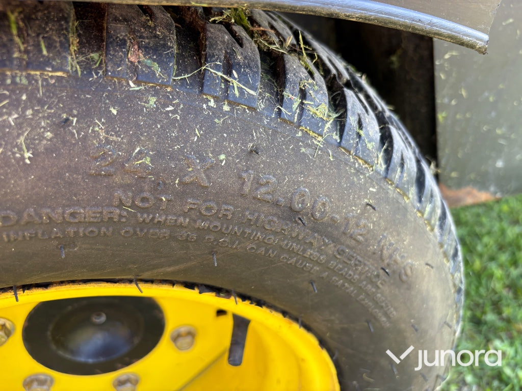 Frontklippare - John Deere, F1145 Front Mow
