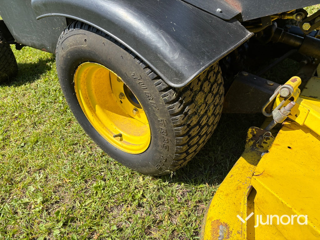 Frontklippare - John Deere, F1145 Front Mow