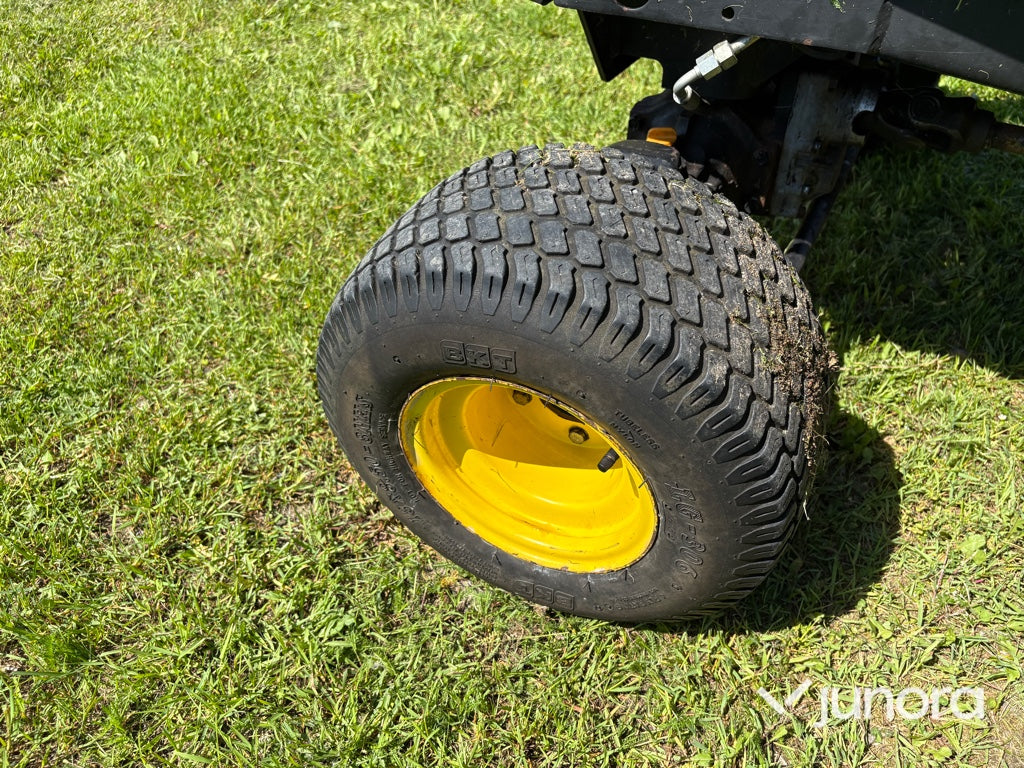 Frontklippare - John Deere, F1145 Front Mow