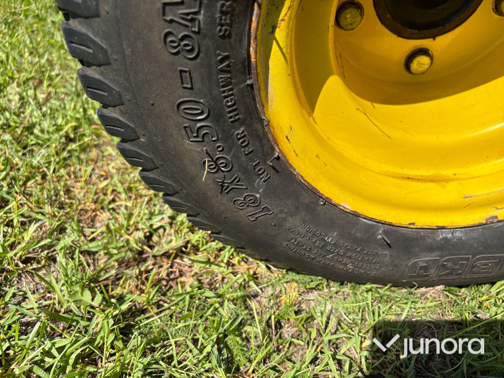 Frontklippare - John Deere, F1145 Front Mow