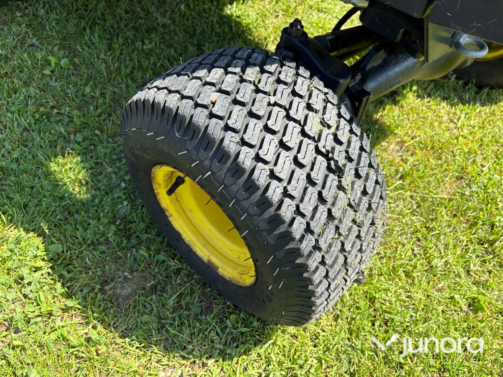 Frontklippare - John Deere, F1145 Front Mow