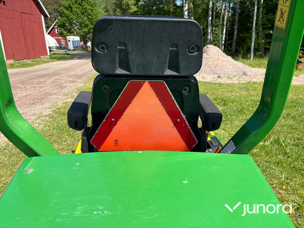 Frontklippare - John Deere, F1145 Front Mow
