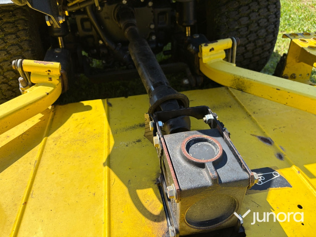 Frontklippare - John Deere, F1145 Front Mow