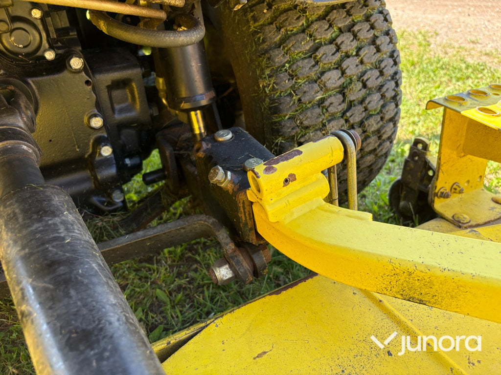 Frontklippare - John Deere, F1145 Front Mow