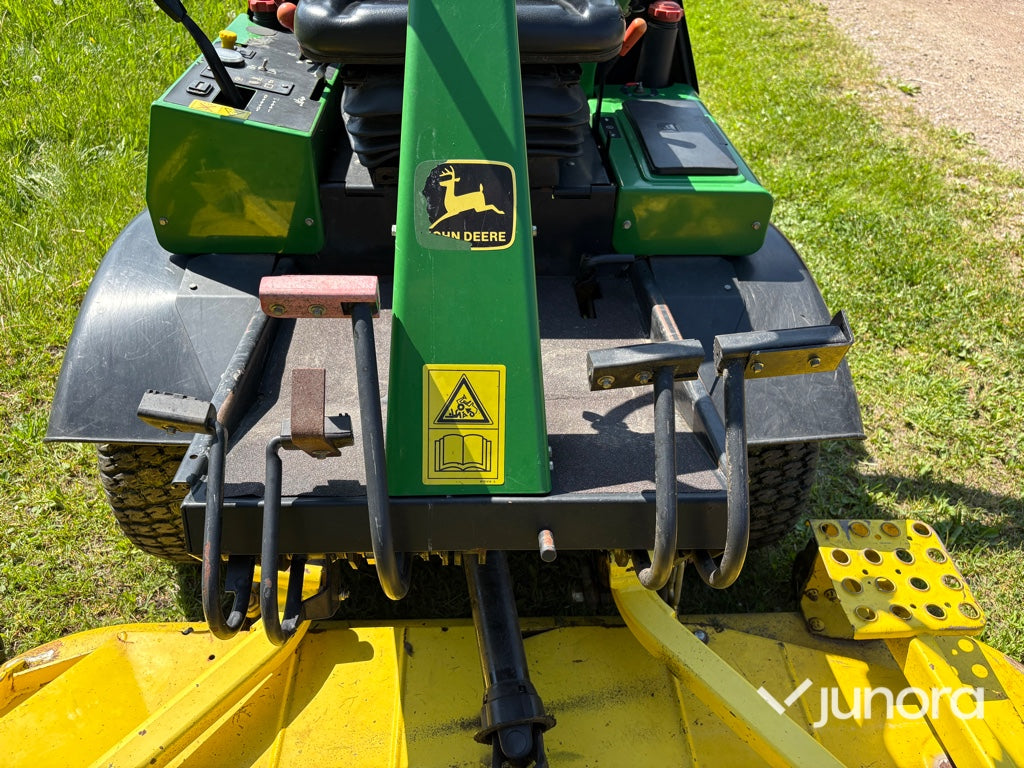 Frontklippare - John Deere, F1145 Front Mow