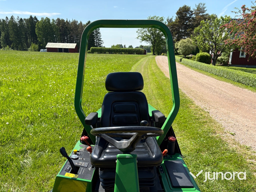 Frontklippare - John Deere, F1145 Front Mow