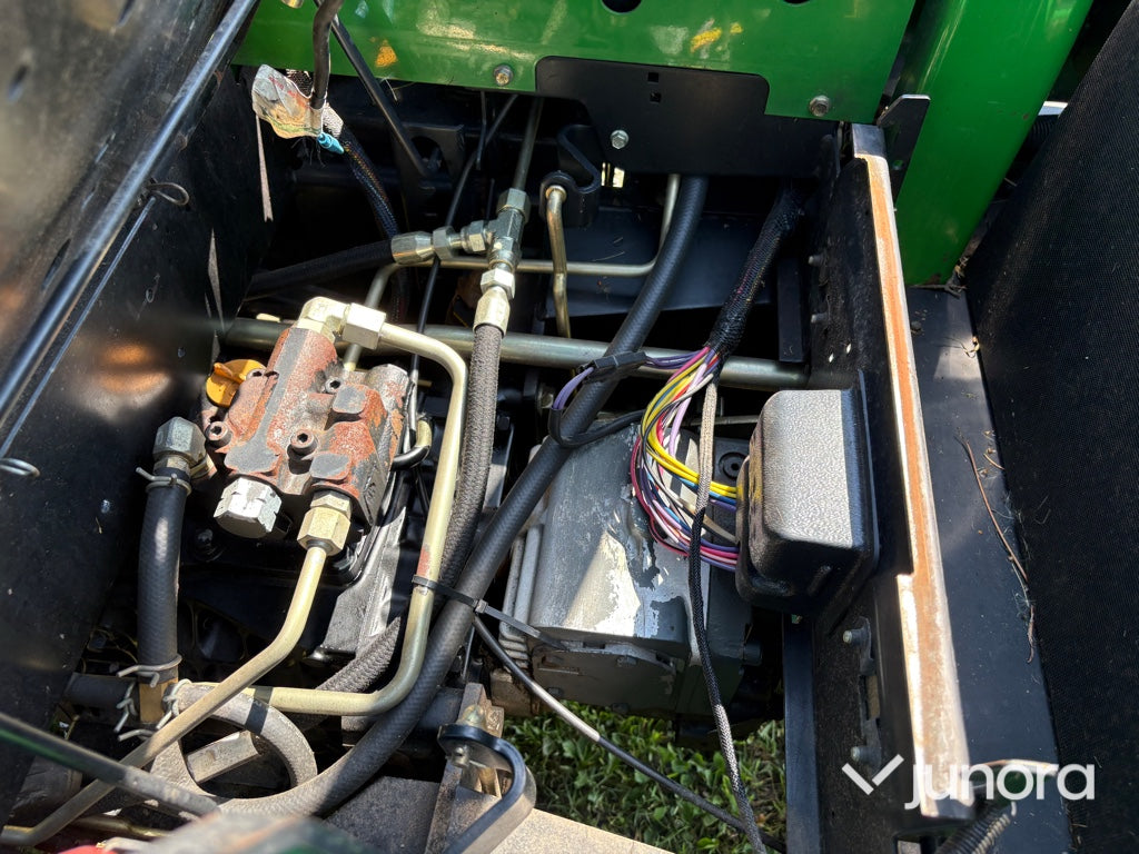 Frontklippare - John Deere, F1145 Front Mow