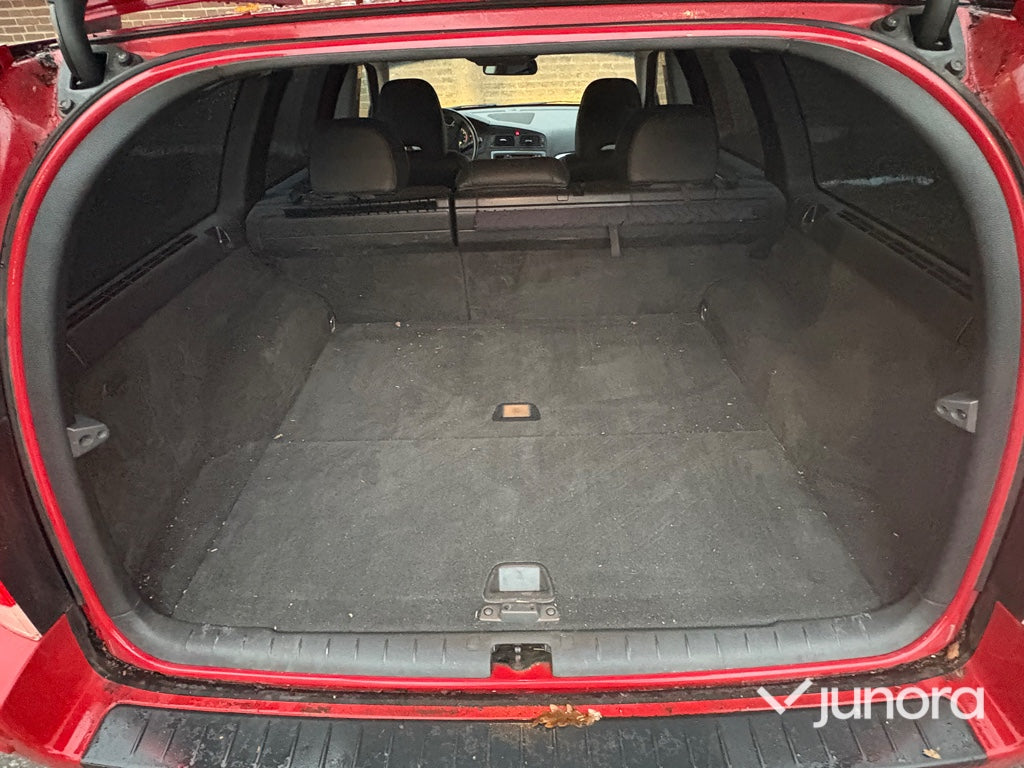 Personbil - Volvo V70