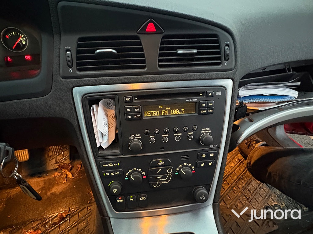 Personbil - Volvo V70