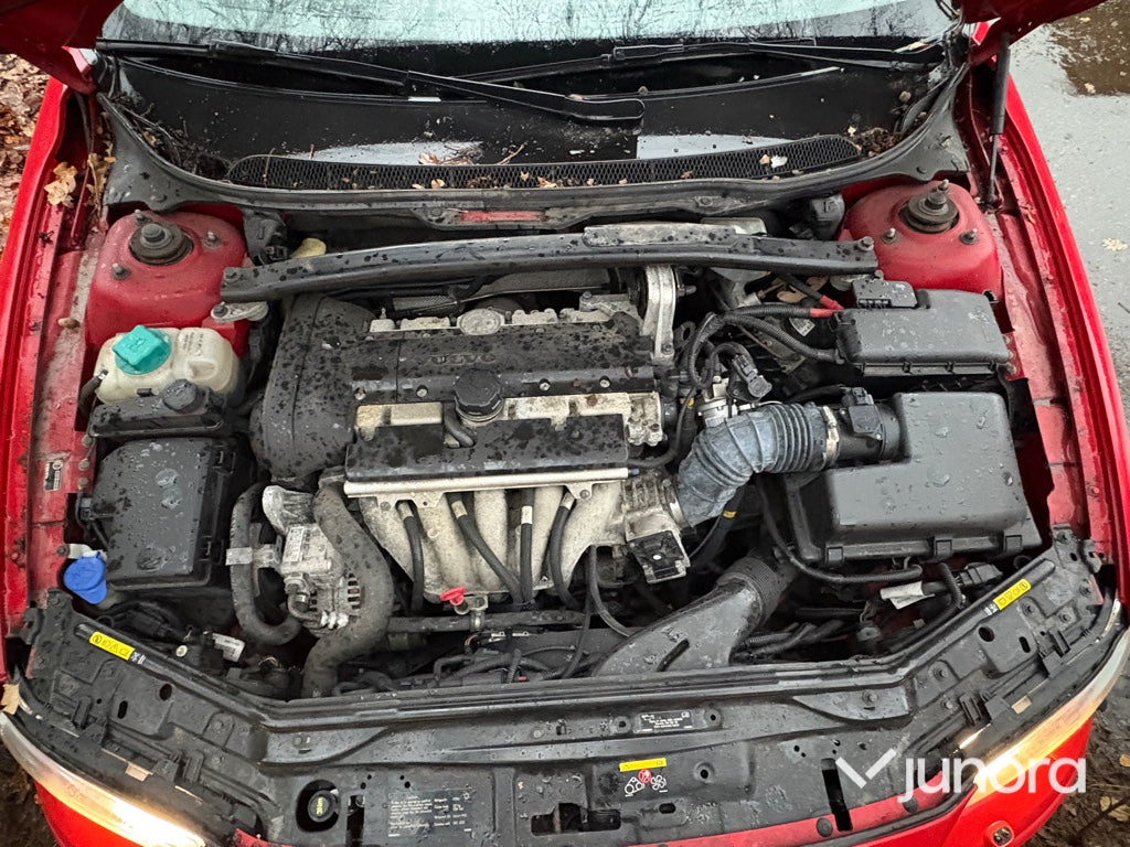 Personbil - Volvo V70