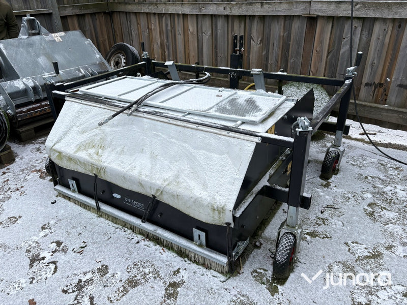 Ytrengörare - Christer Olsson, 1500 mm