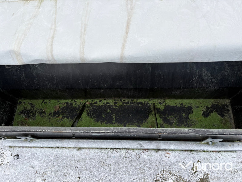 Ytrengörare - Christer Olsson, 1500 mm