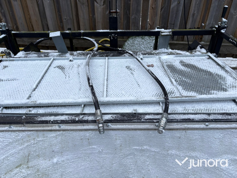 Ytrengörare - Christer Olsson, 1500 mm