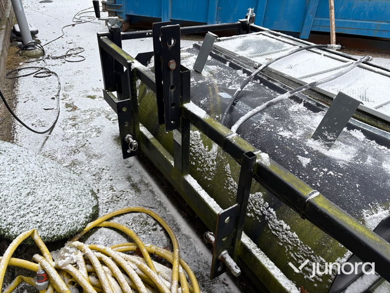 Ytrengörare - Christer Olsson, 1500 mm