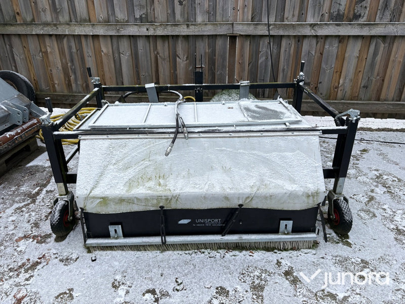 Ytrengörare - Christer Olsson, 1500 mm