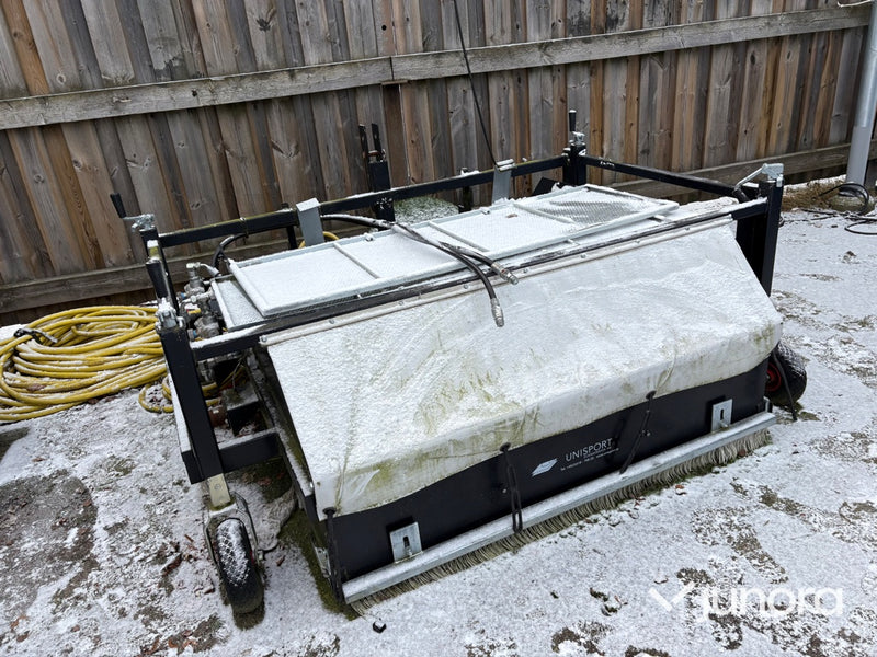 Ytrengörare - Christer Olsson, 1500 mm