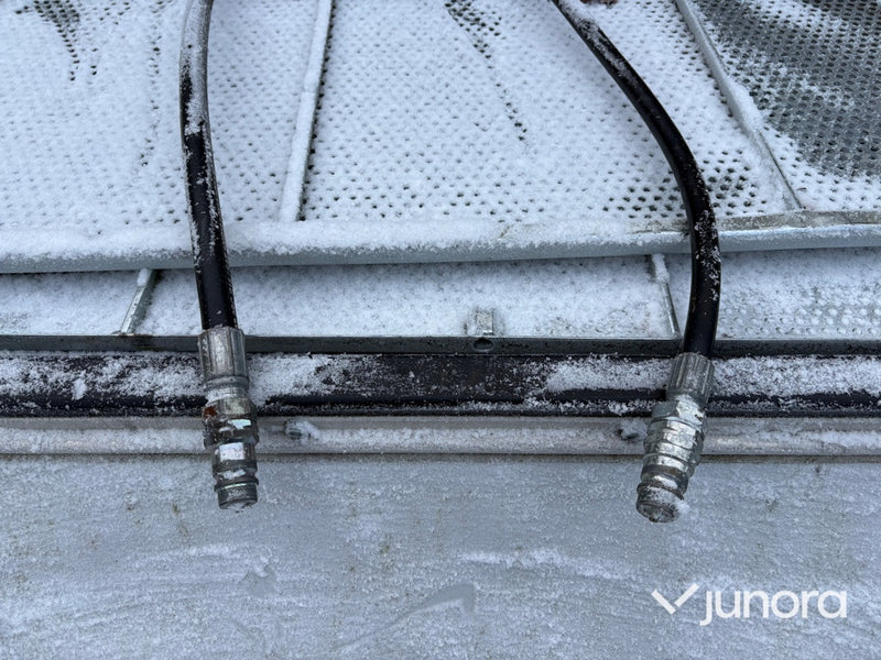 Ytrengörare - Christer Olsson, 1500 mm