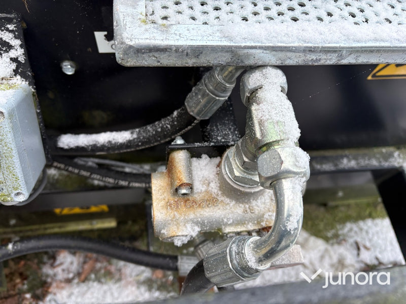 Ytrengörare - Christer Olsson, 1500 mm