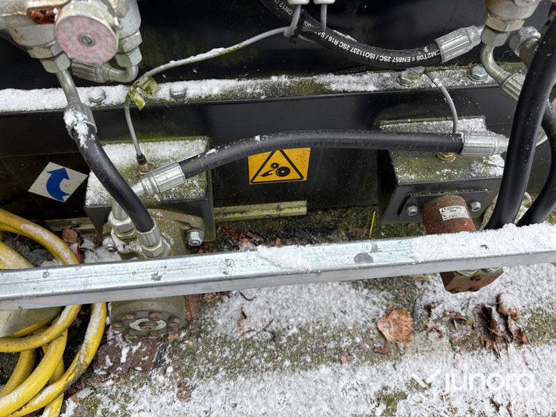 Ytrengörare - Christer Olsson, 1500 mm