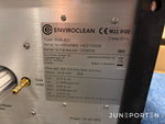 Avgasmätare Enviroclean SGA 400