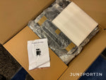 Avgasmätare Enviroclean SGA 400