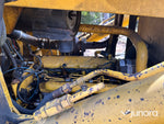 Hymas 62 S Traktorgrävare