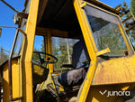 Hymas 62 S Traktorgrävare