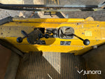 Hymas 62 S Traktorgrävare