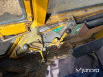 Hymas 62 S Traktorgrävare
