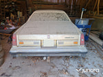 Oldsmobile 98 Regency C ( Garagefynd )